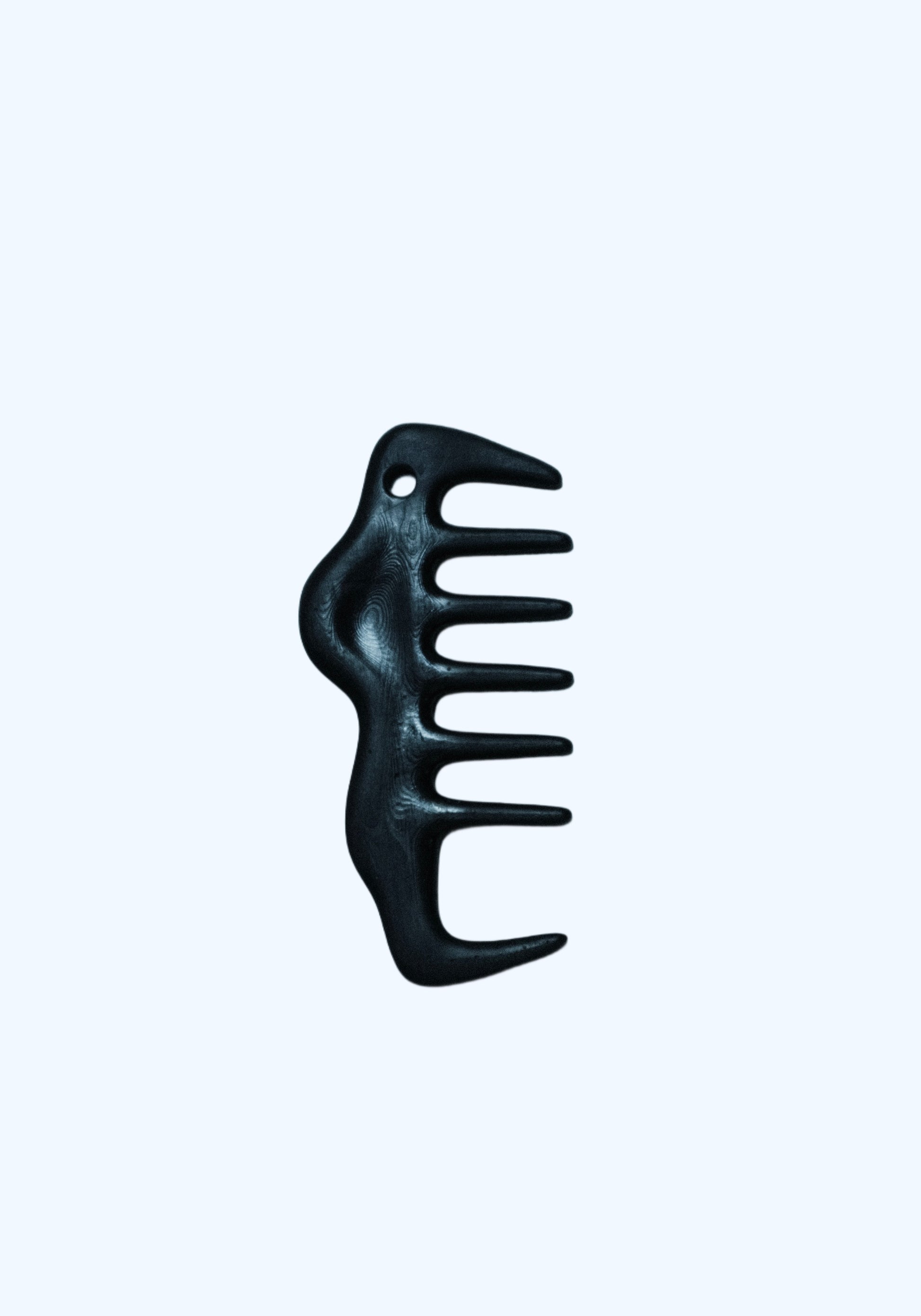 Hair comb